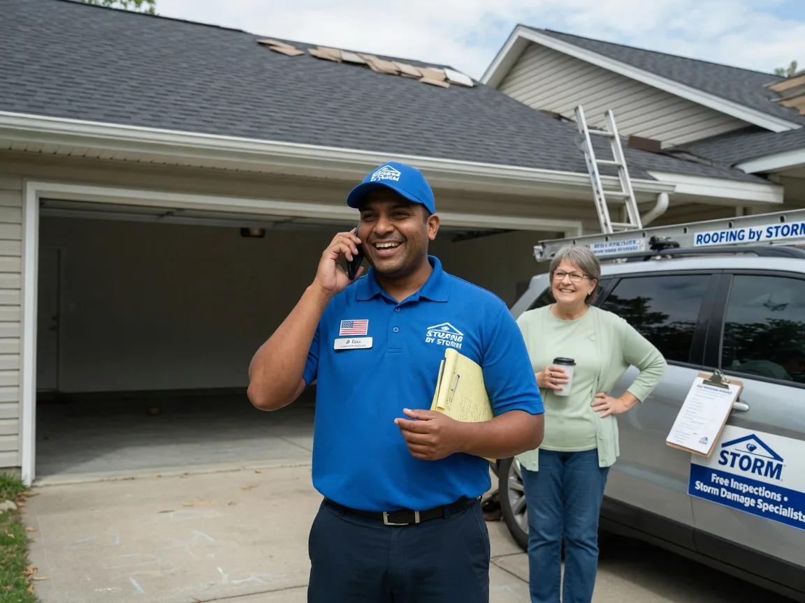 Roof Repair Near Me Mcconnellsburg, PA FAQs