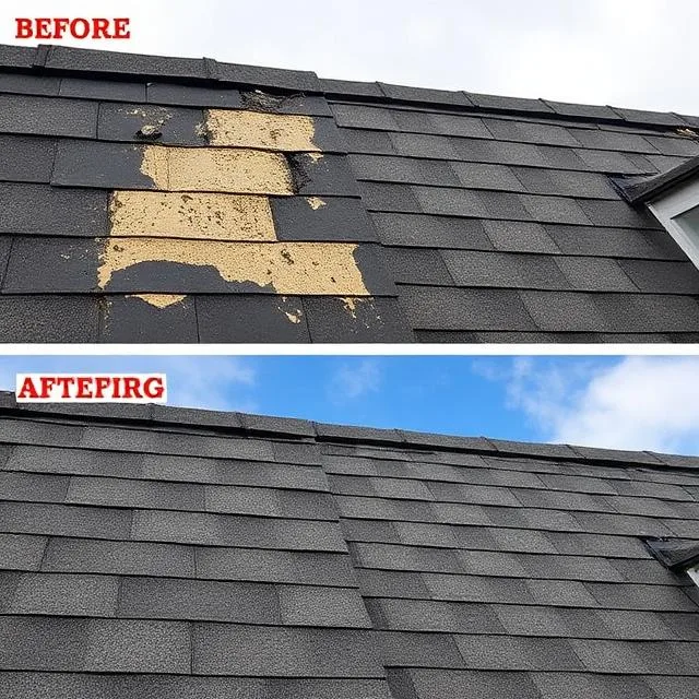 Roof Repair Near Me in Mcconnellsburg, PA near me
